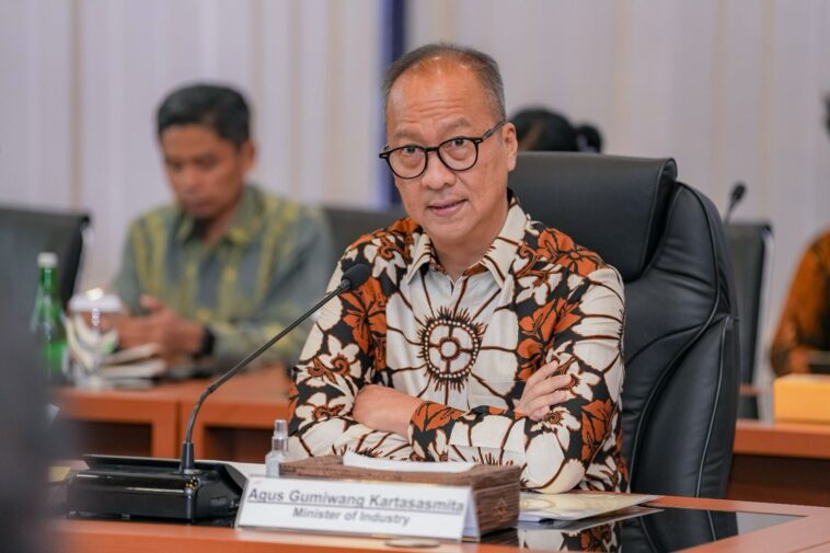 Insentif Pajak Motor 2025