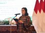 Menkeu Sri Mulyani PHK