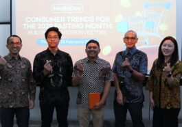 Mirae Asset Investor