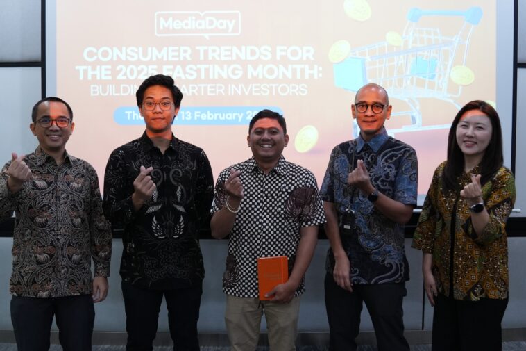Mirae Asset Investor