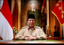 Prabowo Indonesia