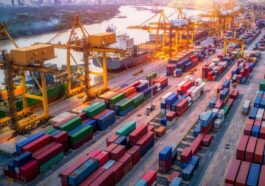 BPS: Neraca Perdagangan Indonesia