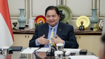 Pajak Minimum Global Batal Diterapkan