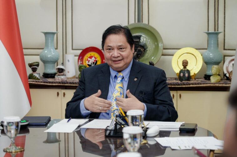 Pajak Minimum Global Batal Diterapkan