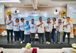 Dirut RSAB Harapan Kita