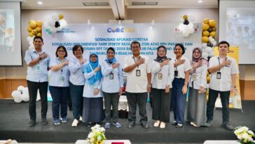 Dirut RSAB Harapan Kita