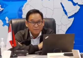 DJP Estimasi Tambahan Penerimaan