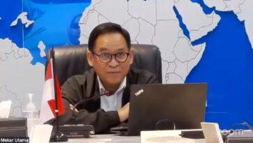 DJP Estimasi Tambahan Penerimaan