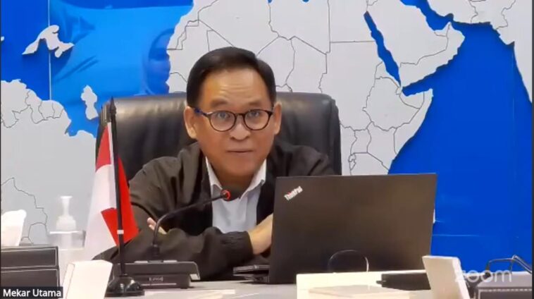 DJP Estimasi Tambahan Penerimaan
