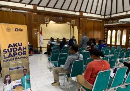 Kantor Pajak Buka Layanan