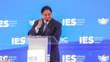 Ketidakpastian Global