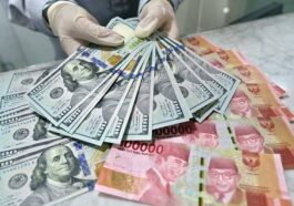 Kurs Pajak 19-25 Februari