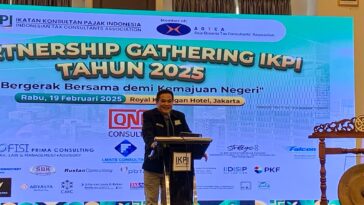 IKPI “Partnership Gathering”