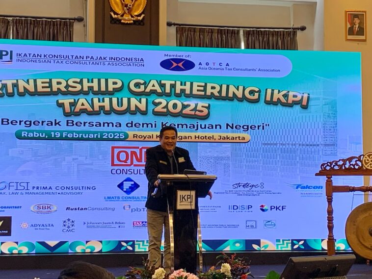 IKPI “Partnership Gathering”