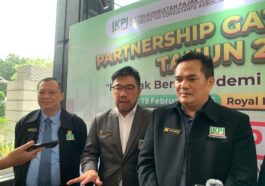 IKPI Perbaikan April 2025