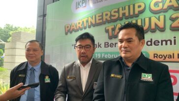 IKPI Perbaikan April 2025