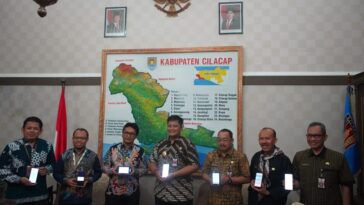 SPT Tahunan e-Filing