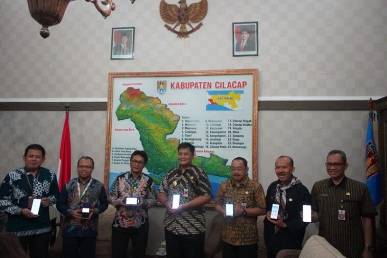 SPT Tahunan e-Filing