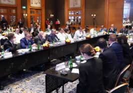 Menteri Investasi Ajak 35 Perusahaan Prancis