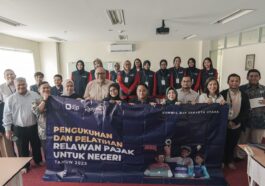 Renjani UTA 45 Jakarta