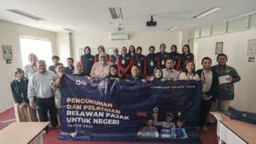 Renjani UTA 45 Jakarta
