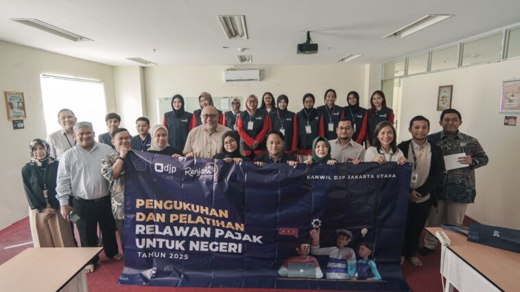 Renjani UTA 45 Jakarta