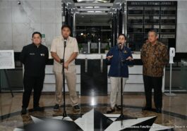 SBN untuk Program Rumah