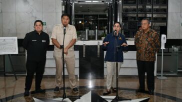 SBN untuk Program Rumah