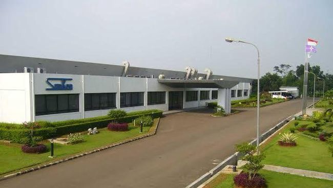 Sanken Indonesia