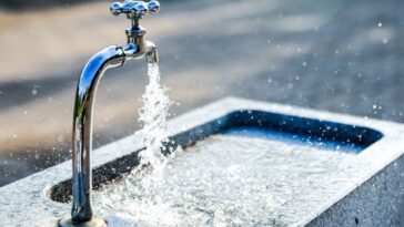 Air Tanah Pajak