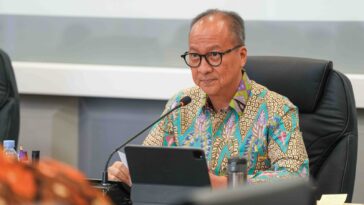 Kontribusi Industri Manufaktur