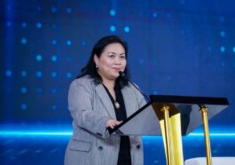 Dorong Industri 5G