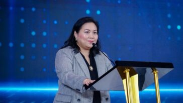 Dorong Industri 5G