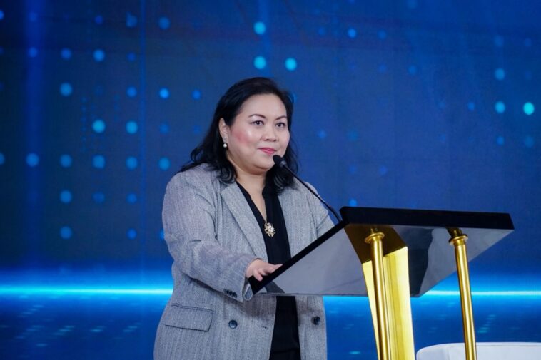 Dorong Industri 5G