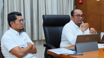 Pemerintah PT Sanken Indonesia