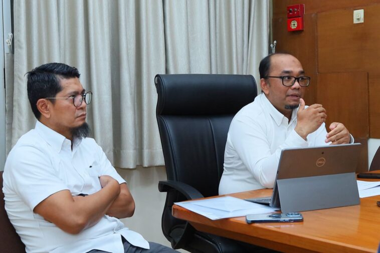 Pemerintah PT Sanken Indonesia