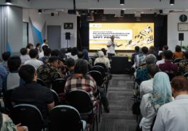 Kanwil DJP Jaksel II Perubahan Pelaporan SPOP