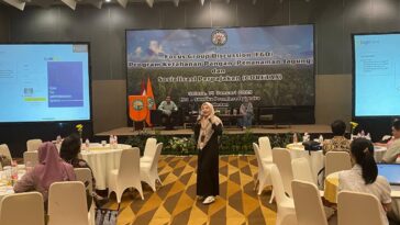 Kanwil DJP Sumut I Edukasi ”Core Tax”