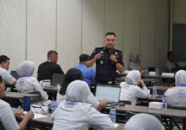 Bea Cukai Bekasi Gelar Asistensi AEO