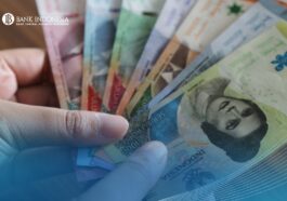 Bank Indonesia Catat Uang Beredar