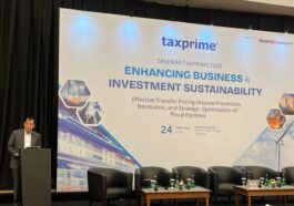 Sengketa ”Transfer Pricing”