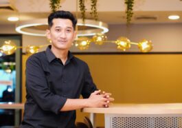 Dimas Priambodo