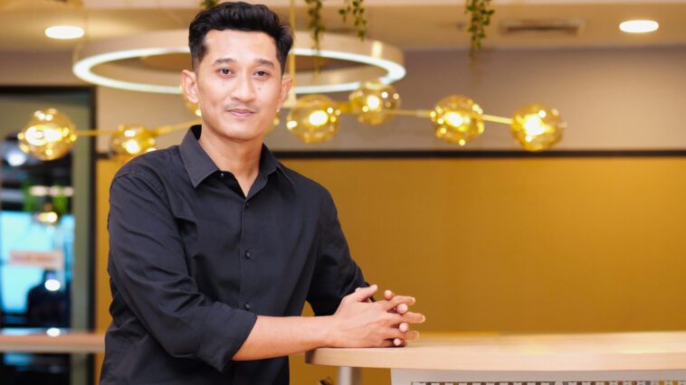 Dimas Priambodo
