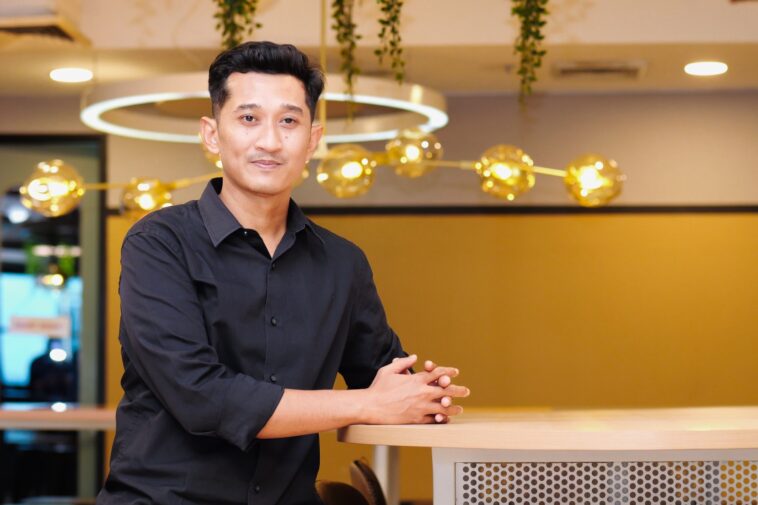 Dimas Priambodo
