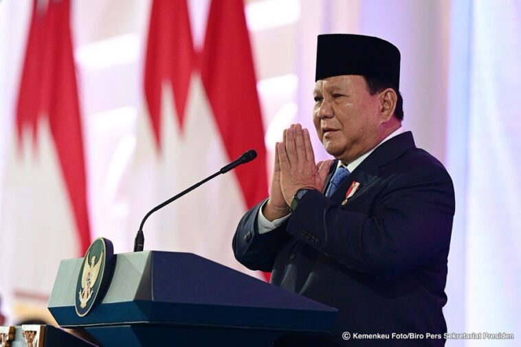 BUMN Danantara