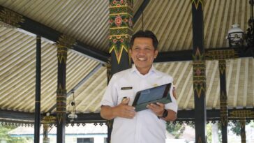 Bupati Lapor SPT Tahunan