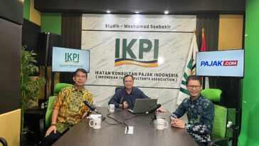 IKPI Literasi Perpajakan