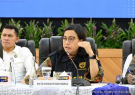 Sri Mulyani Terbitkan PMK 4