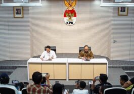KPK Tetapkan Kakanwil DJP Jakarta