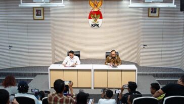 KPK Tetapkan Kakanwil DJP Jakarta